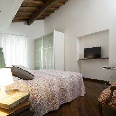 Alloggio La Volta Viterbo Exteriör bild